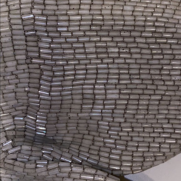 Emporio Armani top with beads - Picture 2 of 8